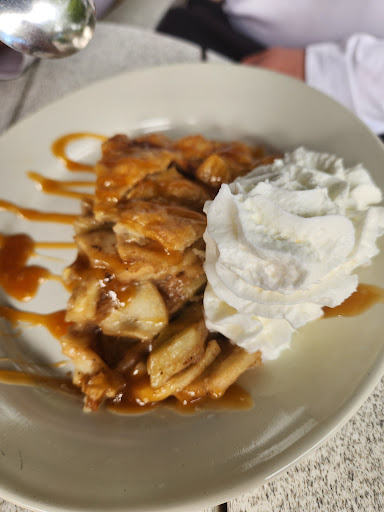 Photo of Back Street Grill - 401 Snow Hill Rd, Salisbury, MD 21804