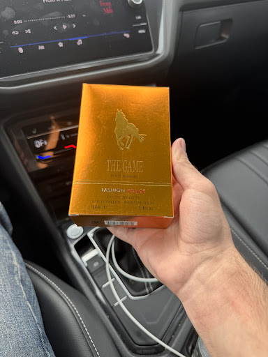 Photo of M&S ORGANICS-Delmarva Mediterranean Market - 1305 S Division St #19, Salisbury, MD 21804