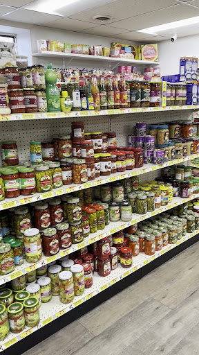 Photo of M&S ORGANICS-Delmarva Mediterranean Market - 1305 S Division St #19, Salisbury, MD 21804