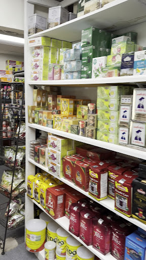 Photo of M&S ORGANICS-Delmarva Mediterranean Market - 1305 S Division St #19, Salisbury, MD 21804