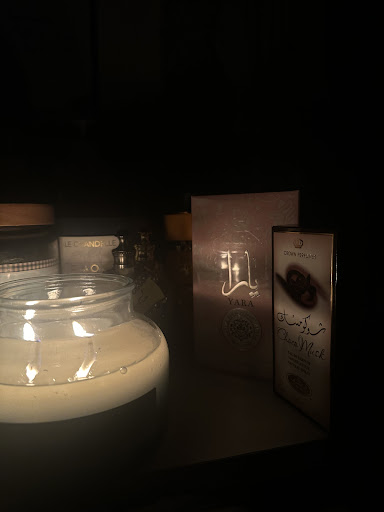 Photo of M&S ORGANICS-Delmarva Mediterranean Market - 1305 S Division St #19, Salisbury, MD 21804