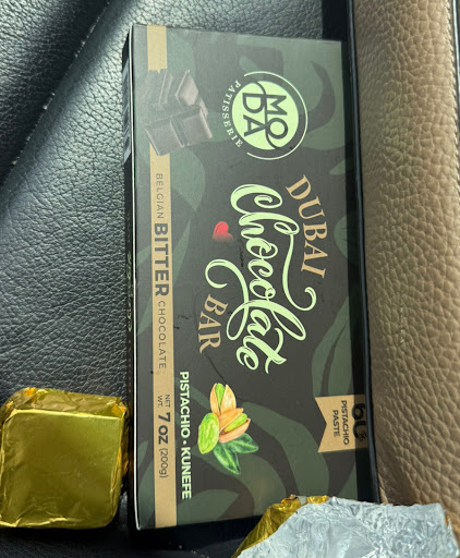 Photo of M&S ORGANICS-Delmarva Mediterranean Market - 1305 S Division St #19, Salisbury, MD 21804