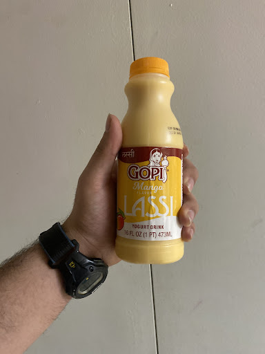 Photo of M&S ORGANICS-Delmarva Mediterranean Market - 1305 S Division St #19, Salisbury, MD 21804