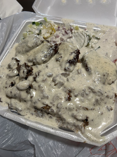 Photo of NC Mix Grill - 1618 Jake Alexander Blvd W, Salisbury, NC 28147