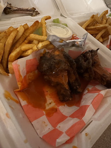 Photo of NC Mix Grill - 1618 Jake Alexander Blvd W, Salisbury, NC 28147