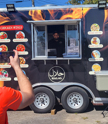 Photo of NC Mix Grill - 1618 Jake Alexander Blvd W, Salisbury, NC 28147