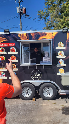 Photo of NC Mix Grill - 1618 Jake Alexander Blvd W, Salisbury, NC 28147