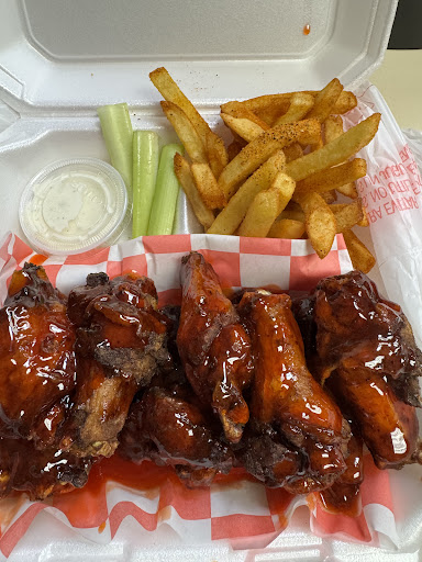 Photo of NC Mix Grill - 1618 Jake Alexander Blvd W, Salisbury, NC 28147