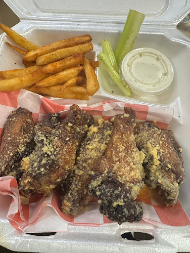 Photo of NC Mix Grill - 1618 Jake Alexander Blvd W, Salisbury, NC 28147