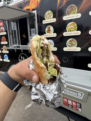 Photo of NC Mix Grill - 1618 Jake Alexander Blvd W, Salisbury, NC 28147