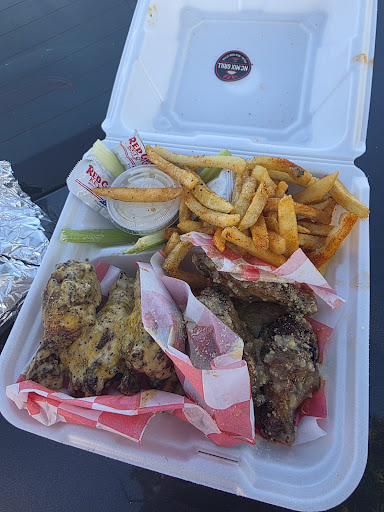 Photo of NC Mix Grill - 1618 Jake Alexander Blvd W, Salisbury, NC 28147