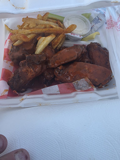 Photo of NC Mix Grill - 1618 Jake Alexander Blvd W, Salisbury, NC 28147