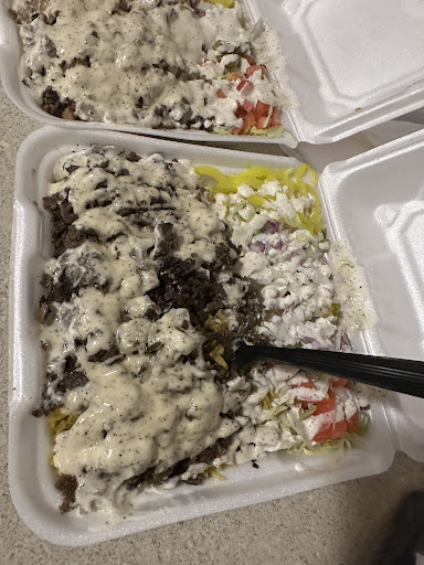 Photo of NC Mix Grill - 1618 Jake Alexander Blvd W, Salisbury, NC 28147