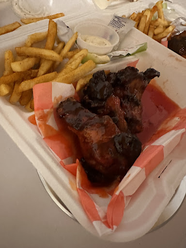 Photo of NC Mix Grill - 1618 Jake Alexander Blvd W, Salisbury, NC 28147