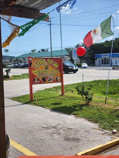 Photo of Tiki Subs - 16970 San Carlos Blvd #140, Fort Myers, FL 33908