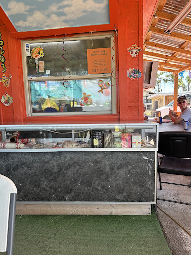 Photo of Tiki Subs - 16970 San Carlos Blvd #140, Fort Myers, FL 33908