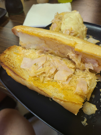 Photo of Tiki Subs - 16970 San Carlos Blvd #140, Fort Myers, FL 33908