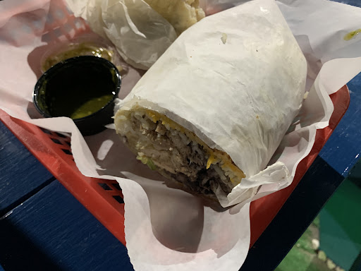 Photo of Tiki Subs - 16970 San Carlos Blvd #140, Fort Myers, FL 33908