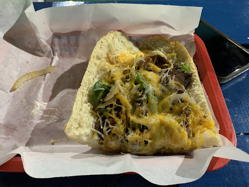 Photo of Tiki Subs - 16970 San Carlos Blvd #140, Fort Myers, FL 33908