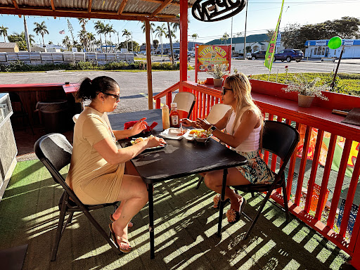 Photo of Tiki Subs - 16970 San Carlos Blvd #140, Fort Myers, FL 33908