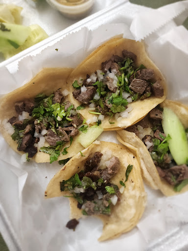 Photo of Tiki Subs - 16970 San Carlos Blvd #140, Fort Myers, FL 33908