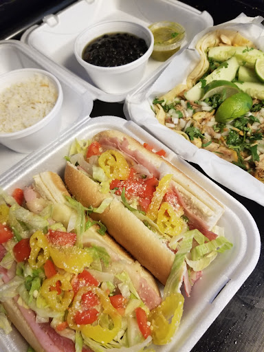 Photo of Tiki Subs - 16970 San Carlos Blvd #140, Fort Myers, FL 33908