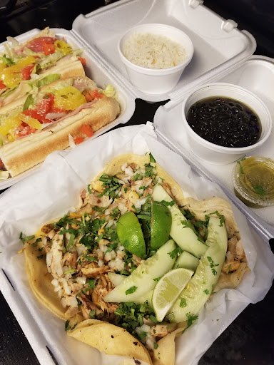 Photo of Tiki Subs - 16970 San Carlos Blvd #140, Fort Myers, FL 33908