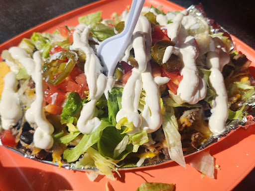 Photo of Tiki Subs - 16970 San Carlos Blvd #140, Fort Myers, FL 33908