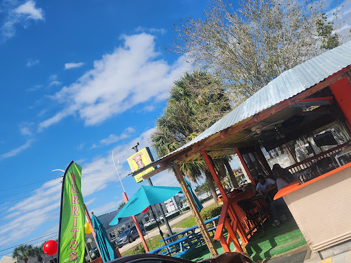 Photo of Tiki Subs - 16970 San Carlos Blvd #140, Fort Myers, FL 33908