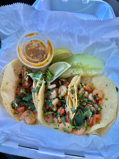 Photo of Tiki Subs - 16970 San Carlos Blvd #140, Fort Myers, FL 33908