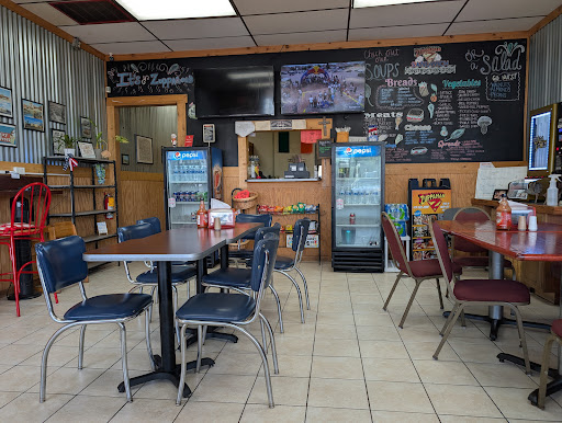Photo of Zuppaman - 1186 Cleveland Rd W, Sandusky, OH 44870
