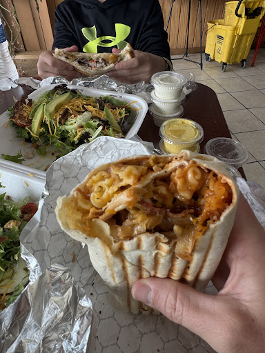 Photo of Zuppaman - 1186 Cleveland Rd W, Sandusky, OH 44870