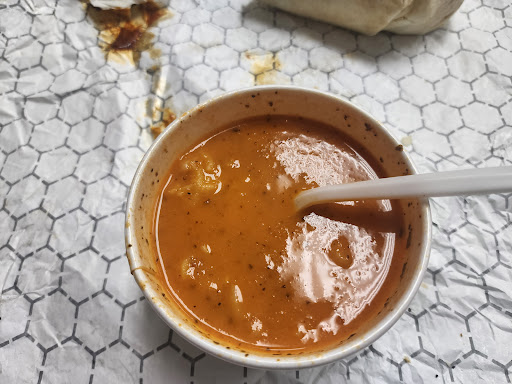 Photo of Zuppaman - 1186 Cleveland Rd W, Sandusky, OH 44870