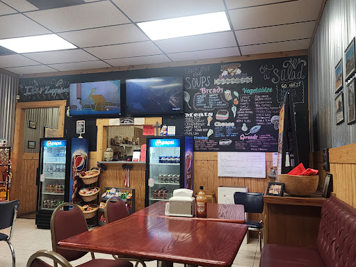 Photo of Zuppaman - 1186 Cleveland Rd W, Sandusky, OH 44870