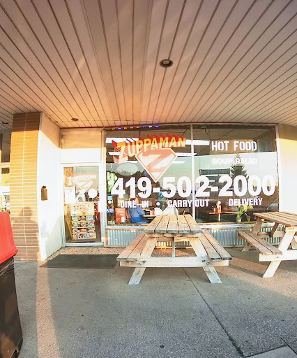 Photo of Zuppaman - 1186 Cleveland Rd W, Sandusky, OH 44870