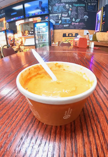 Photo of Zuppaman - 1186 Cleveland Rd W, Sandusky, OH 44870