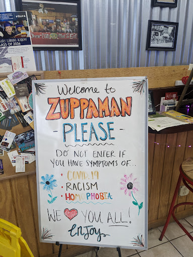 Photo of Zuppaman - 1186 Cleveland Rd W, Sandusky, OH 44870