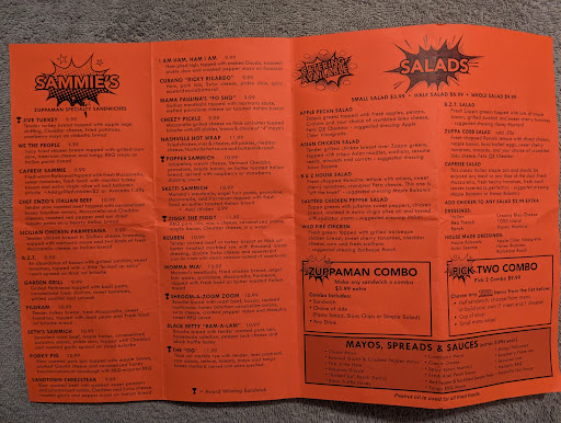 Photo of Zuppaman - 1186 Cleveland Rd W, Sandusky, OH 44870