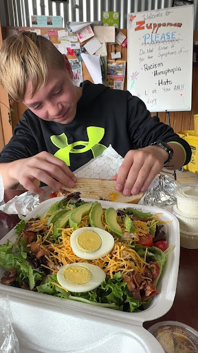 Photo of Zuppaman - 1186 Cleveland Rd W, Sandusky, OH 44870