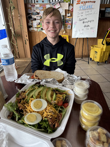 Photo of Zuppaman - 1186 Cleveland Rd W, Sandusky, OH 44870