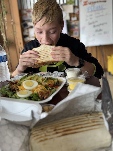 Photo of Zuppaman - 1186 Cleveland Rd W, Sandusky, OH 44870