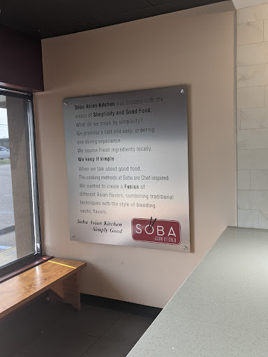 Photo of Soba Asian Kitchen ( Sandusky ) - 2904 Milan Rd B, Sandusky, OH 44870