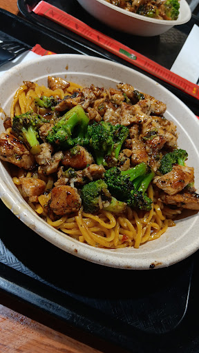 Photo of Soba Asian Kitchen ( Sandusky ) - 2904 Milan Rd B, Sandusky, OH 44870