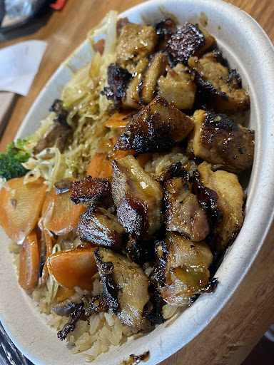 Photo of Soba Asian Kitchen ( Sandusky ) - 2904 Milan Rd B, Sandusky, OH 44870