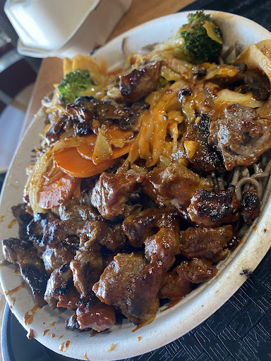 Photo of Soba Asian Kitchen ( Sandusky ) - 2904 Milan Rd B, Sandusky, OH 44870