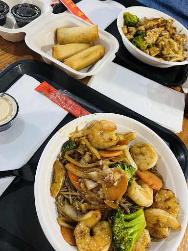 Photo of Soba Asian Kitchen ( Sandusky ) - 2904 Milan Rd B, Sandusky, OH 44870