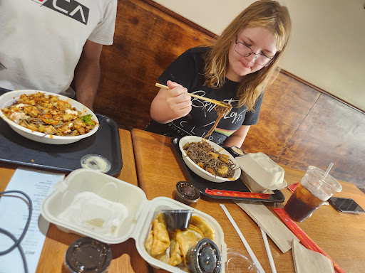 Photo of Soba Asian Kitchen ( Sandusky ) - 2904 Milan Rd B, Sandusky, OH 44870