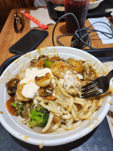 Photo of Soba Asian Kitchen ( Sandusky ) - 2904 Milan Rd B, Sandusky, OH 44870