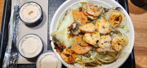 Photo of Soba Asian Kitchen ( Sandusky ) - 2904 Milan Rd B, Sandusky, OH 44870