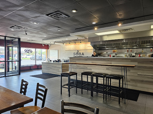 Photo of Soba Asian Kitchen ( Sandusky ) - 2904 Milan Rd B, Sandusky, OH 44870